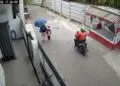 Jalan Dengan Anak, Ibu di Pondok Aren Jadi Korban Pelecehan Seksual
