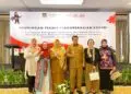 DisKUM Kabupaten Tangerang Rampungkan Aplikasi SiMerahPutih, Perkuat Tata Kelola 274 Kopdes