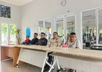 Warga Serpong Lagoon Ajukan Kompensasi, PT Arfa Soegama Verifikasi