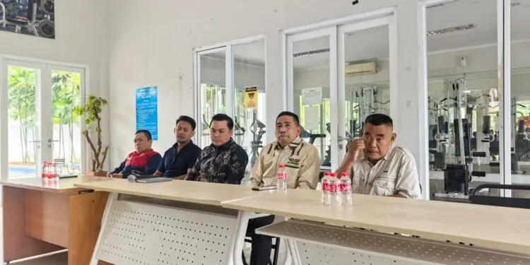 Warga Serpong Lagoon Ajukan Kompensasi, PT Arfa Soegama Verifikasi