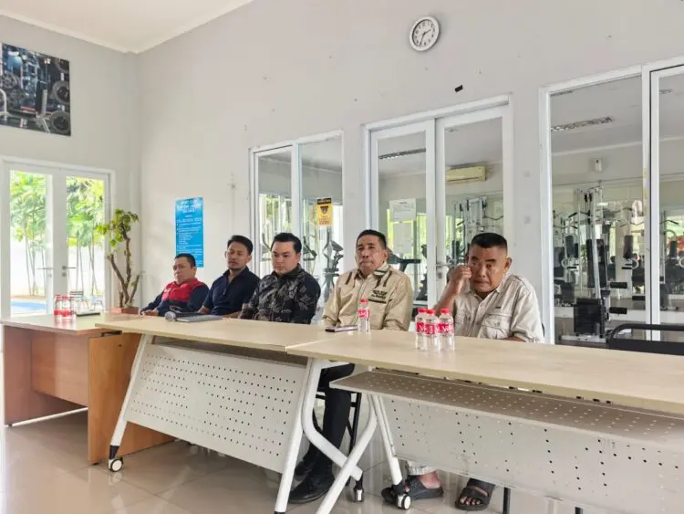 Warga Serpong Lagoon Ajukan Kompensasi, PT Arfa Soegama Verifikasi
