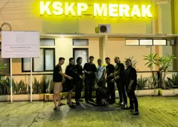 Diduga Sakit Hati, Pria di Cikupa Siram Teman Kerja dengan Air Keras dan Pukul Pakai Pipa Besi
