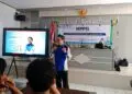 Siswa SMAN 2 Rangkasbitung Antusias Ikuti Edukasi Literasi AI dari Relawan TIK dan IMF