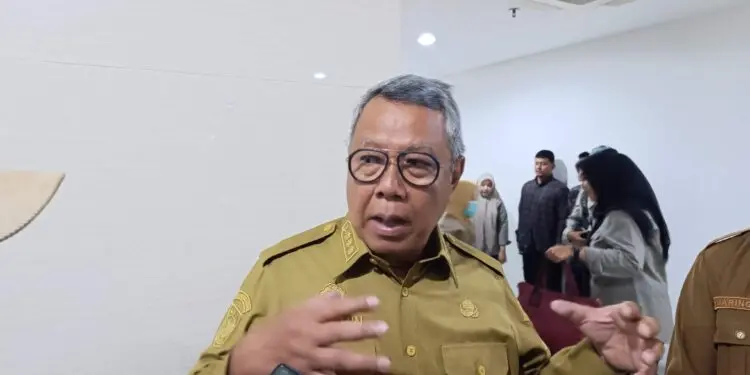 Sebulan Jelang Porprov, Kadispora Tangsel Mundur dari Jabatan