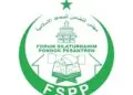 Logo FSPP. (ISTIMEWA)