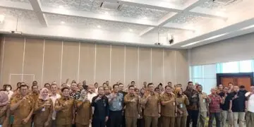 Pilar: Warga Tangsel Terjerat Pinjol Bisa Konsultasi di Pos Bantuan Hukum