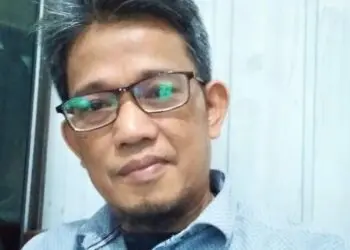 Pengamat kebijakan publik, Ahmad Sururi. (ISTIMEWA)