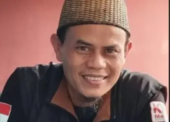 Uung Ibnu Shobari (UIS). (ISTIMEWA)