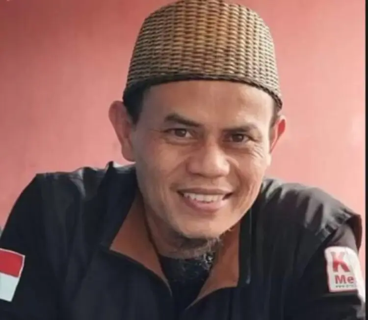 Uung Ibnu Shobari (UIS). (ISTIMEWA)