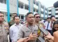 Buntut Kasus Perundungan, Kapolres Tangsel Datangi SMPN 10 Tangsel