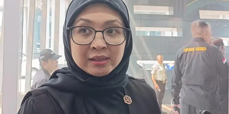 Warga Serpong Lagoon Minta Ganti Rugi Rp539 Juta