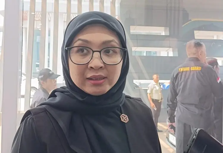 Warga Serpong Lagoon Minta Ganti Rugi Rp539 Juta