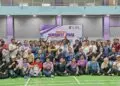 Jelang Porprov, Sekda Kabupaten Tangerang Gelar Evaluasi Terakhir