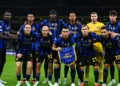 Drama Tujuh Gol, Inter Tumbang di Hadapan Club Brugge