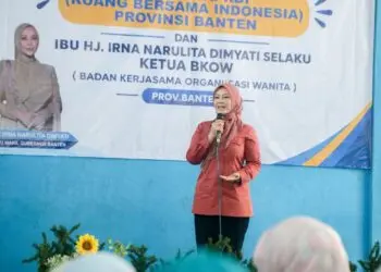 Punya Aset Rp2 Miliar, Desa Maja Berhasil Raih Status Desa Mandiri