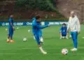 Prancis vs Italia, Lanjutkan Trend Positif