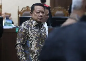 Persoalkan Kejelasan Dakwaan, Eks Jampidsus Minta Dibebaskan