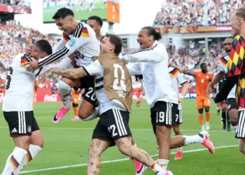 Timnas Jerman Menang Bersama Klopp, Belanda Ditahan Imbang Yunani