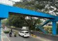 Pelajar Harus Aman di Jalan, Dishub Kota Tangerang Benahi Fasilitas Penyeberangan