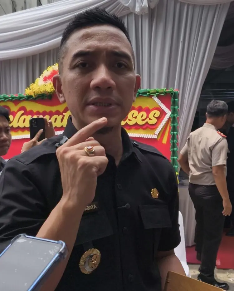 PT PWI 6 Hengkang dari Lebak, Ini Respons Bupati Hasbi