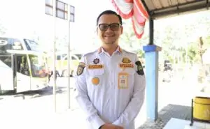 Pelajar Harus Aman di Jalan, Dishub Kota Tangerang Benahi Fasilitas Penyeberangan
