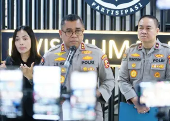 Dadang Hartanto Jadi Kapolda Metro Jaya, Hendra Kurniawan Jabat Kapolda Banten