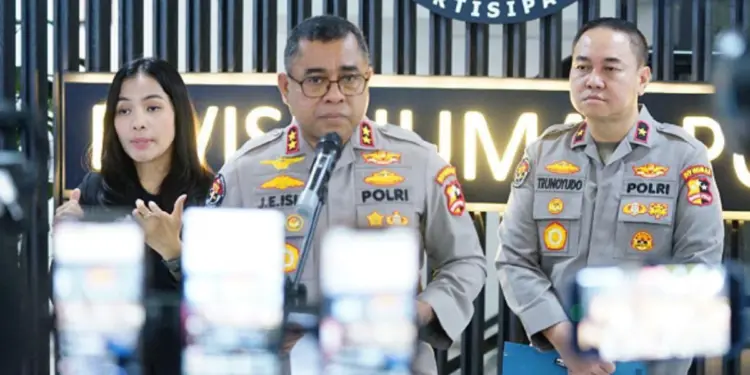 Dadang Hartanto Jadi Kapolda Metro Jaya, Hendra Kurniawan Jabat Kapolda Banten