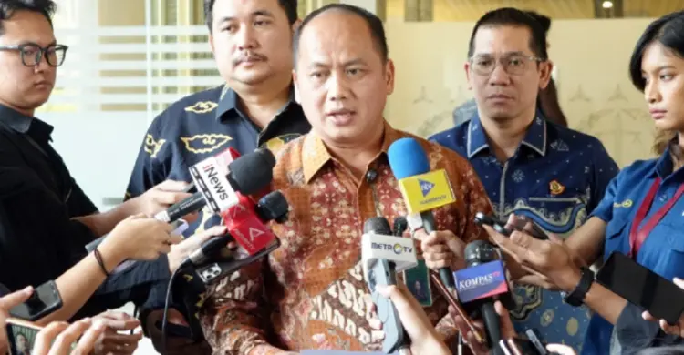 Makin Agresif Usut Kasus Korupsi MBG, Kejagung Sita Uang, Pesawat hingga Helikopter
