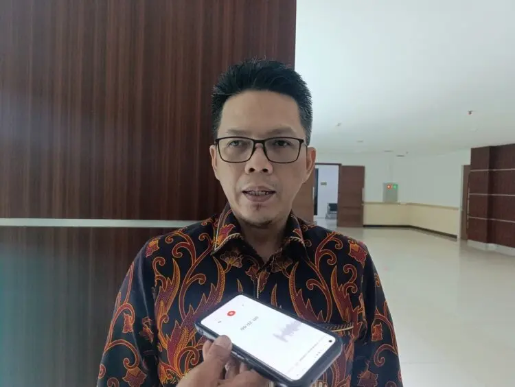 Komisi II DPRD Tangsel Janji Kawal Ganti Rugi Warga Serpong Lagoon hingga Tuntas