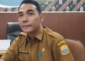 PWI 6 Angkat Kaki, DPMPTSP Klaim Investasi Lebak Tetap Aman