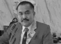 Pengacara Kondang Kamarudin Simanjuntak Meninggal Dunia