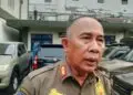 Razia Miras di Belakang Kantor Camat Cibodas Bocor, Siapa Bermain?