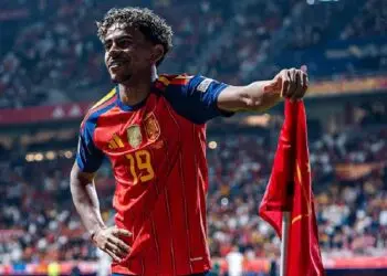 Tekuk Rep Ceko 3-1, Spanyol Kokoh di Puncak Grup