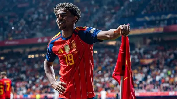 Tekuk Rep Ceko 3-1, Spanyol Kokoh di Puncak Grup