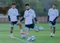 Argentina vs Benin, Laga Perpisahan Lionel Messi