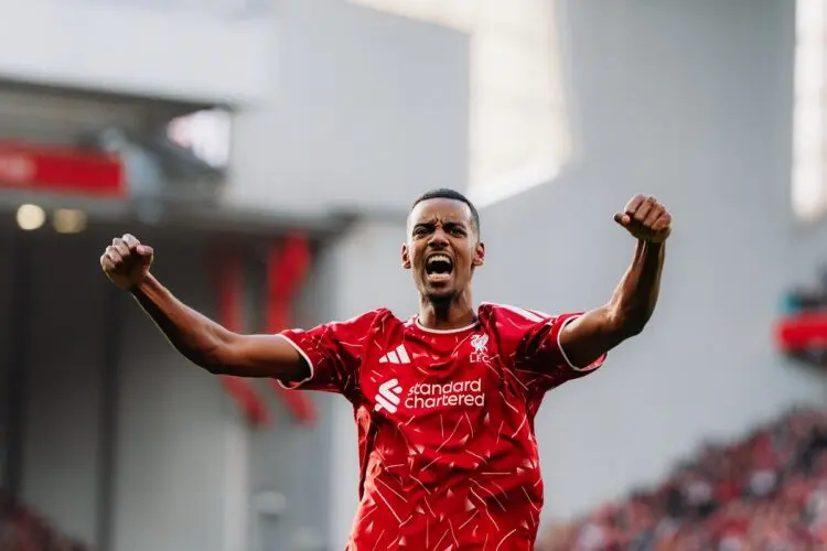 Liverpool vs Chelsea, Awas Pelampiasan Tim Tamu