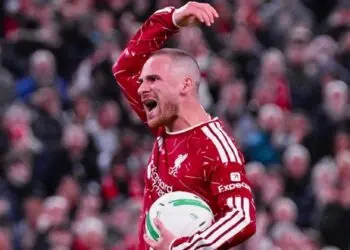 Lewat Adu Penalti, Liverpool Singkirkan Chelsea dari Ajang Carabao Cup