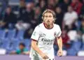 Salzburg vs AC Milan, Ujian Berat Rossonerri