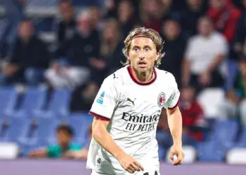 Salzburg vs AC Milan, Ujian Berat Rossonerri
