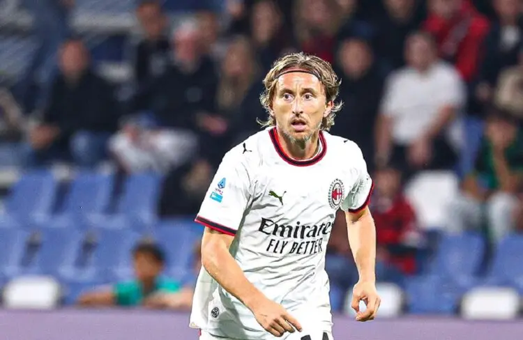 Salzburg vs AC Milan, Ujian Berat Rossonerri