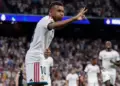 Dominan, Real Madrid Lumat RB Leipzig