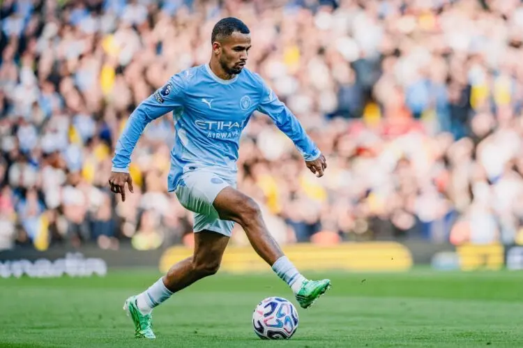 Preview Manchester City vs PSG, Duel Tempo Tinggi