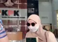 Mantan Bupati Kukar Rita Widyasari Ingin Kasus TPPU Lekas Tuntas