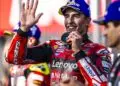 Marc Marquez Semakin Dekati Rekor Rossi