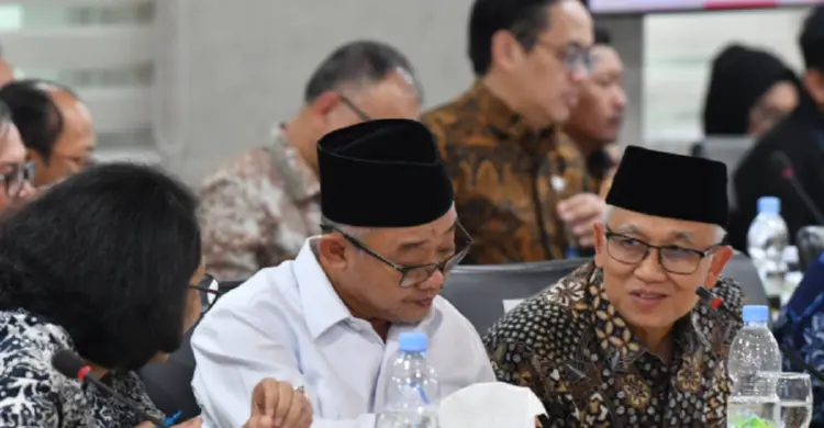 1 Januari 2027, Guru PPPK Paruh Waktu Otomatis Jadi PPPK Penuh Waktu