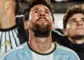 Lionel Messi: Saya Akan Rindukan Kalian