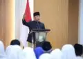 Saiful Milah: Pelantikan BKMT Momentum Perkuat Kekompakan