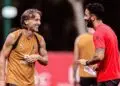 Preview Bournemouth vs AC Milan, Kembalinya Amorim