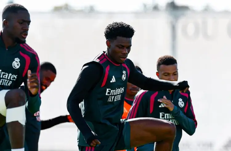 Real Madrid vs Villarreal, Waktunya Berebut Poin Lagi