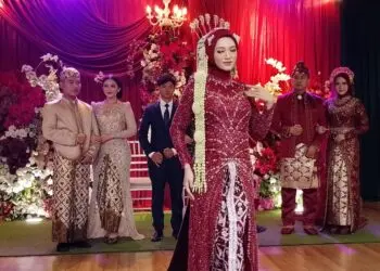 Ruang Mula Hadir di Tangerang, Tawarkan Paket Pernikahan Mulai Rp 41 Juta